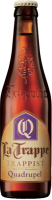 La Trappe Quadrupel fles van 33cl